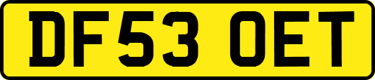 DF53OET