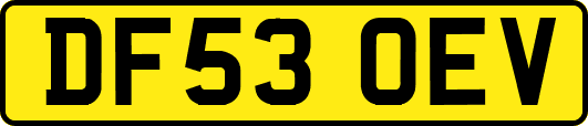 DF53OEV