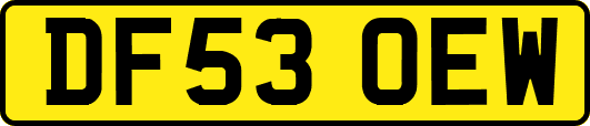 DF53OEW