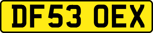 DF53OEX