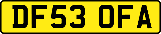 DF53OFA