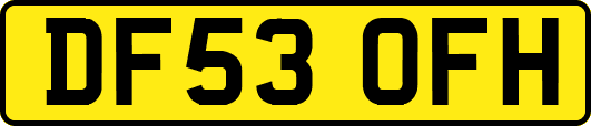 DF53OFH