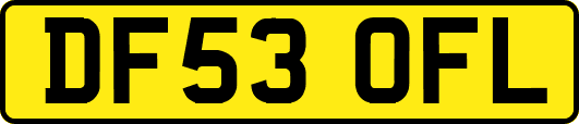 DF53OFL