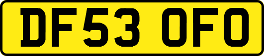 DF53OFO