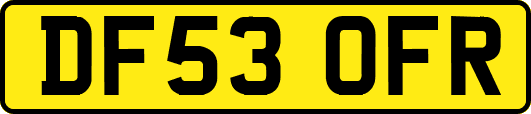 DF53OFR