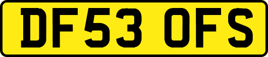 DF53OFS