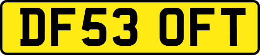 DF53OFT