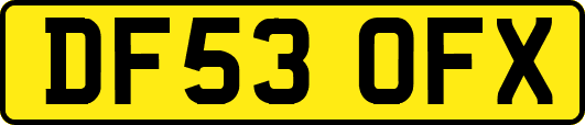 DF53OFX