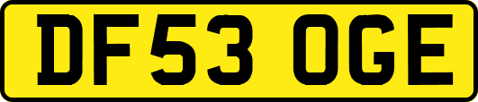 DF53OGE