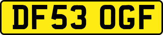 DF53OGF