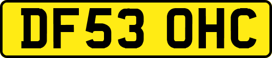 DF53OHC