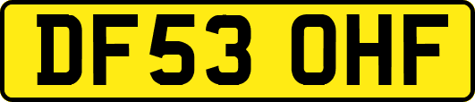 DF53OHF