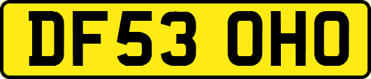 DF53OHO