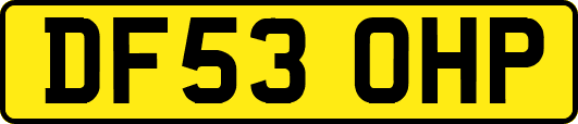 DF53OHP