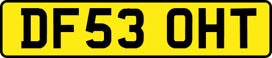 DF53OHT