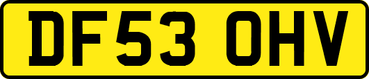 DF53OHV
