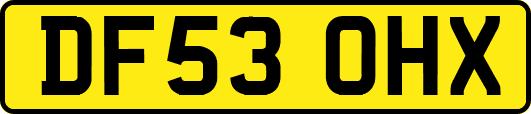 DF53OHX