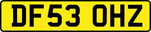 DF53OHZ