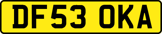 DF53OKA