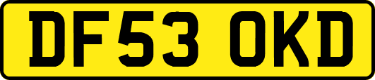 DF53OKD