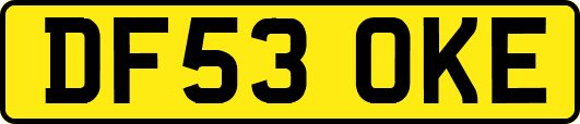 DF53OKE