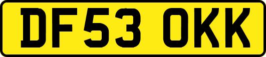DF53OKK