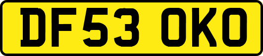 DF53OKO
