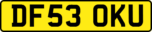 DF53OKU