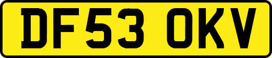 DF53OKV
