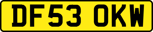 DF53OKW