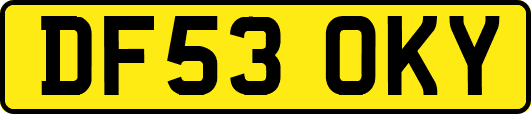 DF53OKY