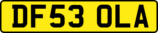 DF53OLA