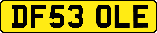 DF53OLE