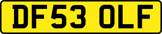DF53OLF