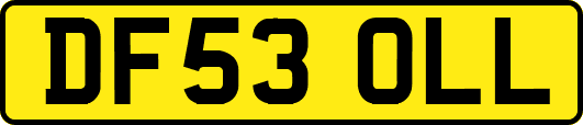 DF53OLL