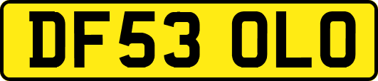DF53OLO