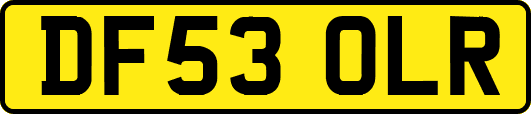 DF53OLR