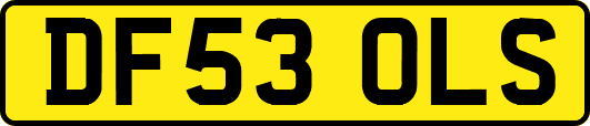 DF53OLS