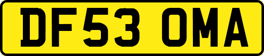 DF53OMA