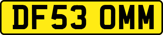 DF53OMM