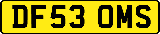DF53OMS