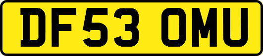 DF53OMU