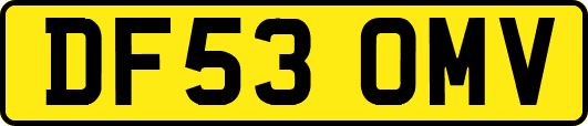 DF53OMV