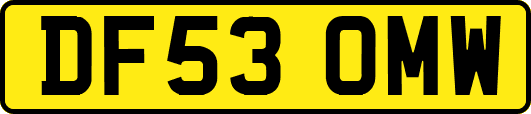DF53OMW