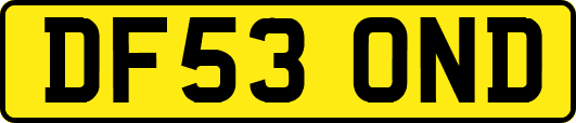 DF53OND