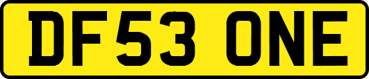 DF53ONE