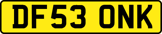 DF53ONK
