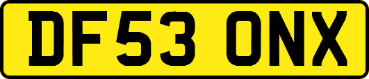 DF53ONX
