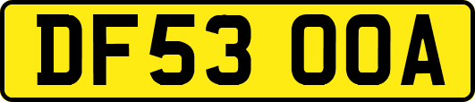 DF53OOA
