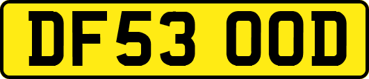 DF53OOD